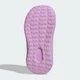 Детские кроссовки Adidas Tensaur Run 3.0 El I IH8901 26 Dash Grey (4068806452719) - изображение 6