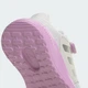 Детские кроссовки Adidas Tensaur Run 3.0 El I IH8901 27 Dash Grey (4068806456380) - изображение 8