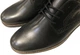 Мужские дерби Rieker 14642-00 44 (9.5UK) Черные (4061811473809) (955555912745047) - Уценка - изображение 2
