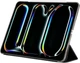 Чохол Spigen Smart Fold для Apple iPad Pro 11" M4 2024/M5 2025 Black (ACS07025) - зображення 5
