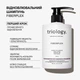 Відновлювальний шампунь Triology. Fiberplex для пошкодженого та фарбованого волосся 500 мл (4823109705340) - зображення 2