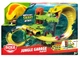 Паркінг-гараж Simba Dickie Toys Джунглі з машинкою 333-8000 (4006333093920) - зображення 1