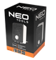 Тепловентилятор настільний Neo Tools 90-129 600 Вт (5906692022069) - зображення 10