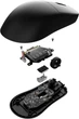 Мышь Endgame Gear OP1w 4k v2 Wireless Black (PGW-EG-MOU-071) - изображение 13