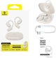 Słuchawki Baseus Eli 2i Fit OWS White (6932172696924) - obraz 4