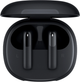 Słuchawki QCY AilyBuds E10 ENC Hi-Res Audio Black (6957141409794) - obraz 3