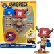 Коллекционная фигурка Moose One Piece Chopper 10 см (630996633182) - изображение 1