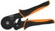 Szczypce Neo Tools  01-548 do zaciskania końcówek tulejkowych 6 kamieni średnica tulejek 0.1 - 16 mm2 (5907558421842) - obraz 2
