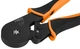 Szczypce Neo Tools  01-548 do zaciskania końcówek tulejkowych 6 kamieni średnica tulejek 0.1 - 16 mm2 (5907558421842) - obraz 3