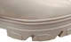 Женские резиновые сапоги Cropp 6596P-01X 41 26.7 см Кремовые (5904684941343) (955555914528789) - Уценка - изображение 2