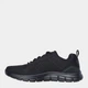 Мужские кроссовки Skechers 232758 BBK 42 (9US) 27 см Черные (198376423568) - изображение 3