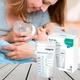 Пакеты для хранения грудного молока Natural Nursing 30 шт. по 180 мл Baby Ono Белый - изображение 1