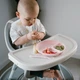Нагрудник детский одноразовый мягкий (10 шт/уп.) 23,5 см x 34,5 см BabyOno - изображение 4