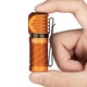 Ліхтар Olight Perun 2 Mini Orange (Perun 2 Mini OR) - зображення 4