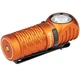Ліхтар Olight Perun 2 Mini Orange (Perun 2 Mini OR) - зображення 8