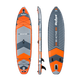 SUP дошка Rebel RBA-4507 OR 335см - изображение 1