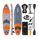 SUP дошка Rebel RBA-4507 OR 335см - изображение 2