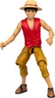Коллекционная фигурка Moose One Piece Luffy 15 см (630996633137) - изображение 5