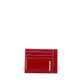 Картхолдер Piquadro BLUE SQUARE (B2) Red PP2762B2R_R - изображение 4