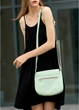 Сумка кросбоди Sambag Rose BZN мята 20 х 24 х 7 см (94000014) - изображение 4