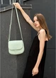 Сумка кросбоди Sambag Rose BZN мята 20 х 24 х 7 см (94000014) - изображение 5