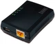 Принт-сервер Digitus Fast Ethernet NAS 1xRJ45 1xUSB A 2.0 (DN-13020) - зображення 1