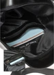 Сумка Sambag Shopper Tote SQN чорний 41 х 30 х 10 см (93220001) - зображення 8