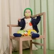 Пустушка Bibs 0-6 m Colour - Matcha - изображение 3