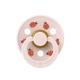 Пустушка Studio 0-6 m Colour Latex Round (кругла) Ladybug Friends - Petal - изображение 1
