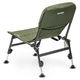 Карповое кресло Ranger Fisherman Light RA2224 - изображение 6