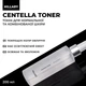 Тонік для нормальної та комбінованої шкіри Hillary Centella Toner ,200мл - зображення 1