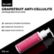 Антицелюлітна олія Грейпфрут Hillary Grapefruit Anti Cellulite , 100 мл - зображення 2