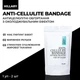 Антицелюлітні обгортання з охолоджувальним ефектом Hillary Anti-cellulite Bandage Cooling Effect - зображення 2
