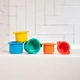 Іграшковий набір для ванни Baby Einstein Opus Bath Pals (17364) - зображення 7