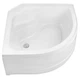 Душевой бокс Kroner KRP Enzo - WD.C.T.F. (CV029571) - изображение 3