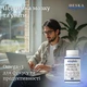Комплекс Омега-3+Д3+К2+Е Oeska 90 капсул | Omega-3+D3+K2+E Complex | Тригліцеридна форма Омега-3 | Triglyceride Form | TG - изображение 4