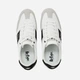 Чоловічі кеди низькі Lee Cooper LCW-26-03-4135 45 (30 см) Білі (5901479610750) - зображення 4