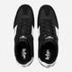 Sneakersy męskie Lee Cooper LCW-26-03-4136 41 (27.3 cm) Czarne (5901479610781) - obraz 4