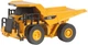 Wywrotka zdalnie sterowana Carrera CAT 770 (4897069492046) - obraz 9