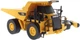Wywrotka zdalnie sterowana Carrera CAT 770 (4897069492046) - obraz 17