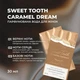 Sabrina Carpenter Парфумована вода для жінок , Caramel Dream ,30 мл - изображение 2