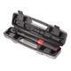 Ключ динамометричний 1/4", 5-25 Nm, STORM INTERTOOL XT-9021 - зображення 8