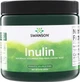 Натуральний пребіотик Swanson Inulin Prebiotic Soluble Fiber 227 г (87614025209) - зображення 1