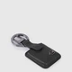 Брелок-трекер CONNEQU Piquadro BLACK SQUARE (B3) Black AC3954B3_N - зображення 2