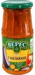 Икра Верес из баклажанов Экстра 435 г (4823105408566) - изображение 1