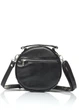 Сумка женская Sambag Bale MZN 20 х 20 х 10 см (52200070) - изображение 4
