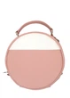 Сумка женская Sambag Bale пудра 20 х 20 х 10 см (52200606) - изображение 1