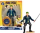 Коллекционная фигурка Moose One Piece Zoro 15 см (630996633144) - изображение 1