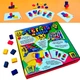 Настольная игра Danko Toys "Tetris IQ battle 3in1" развлекательная G-TIB-02U - изображение 4