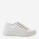 Женские кеды низкие Lee Cooper LCW-26-44-4480 39 (25.3 см) Белые (5901479633131) - изображение 1